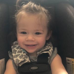 Meet your Posher, Lisa